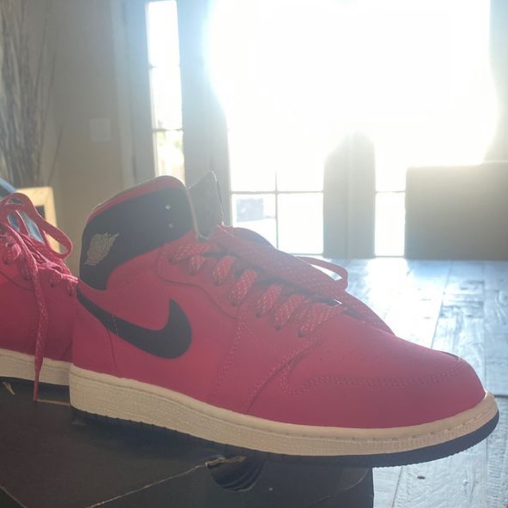 Air Jordans 1s